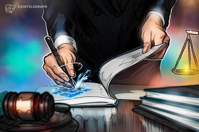 Binance wants the court to know US government’s position on USDC
