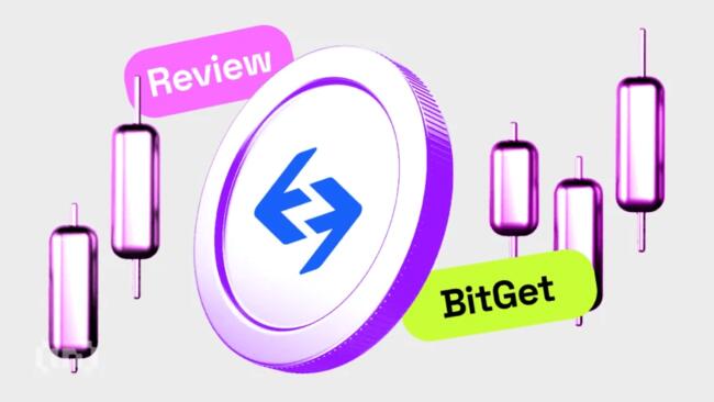 Reseña de Bitget: análisis y opiniones del exchange en 2024