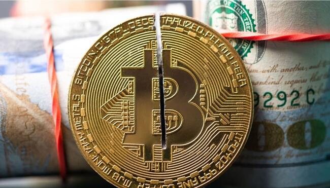 Eerst Bitcoin ‘sat’ na halving geveild voor meer dan $2 miljoen