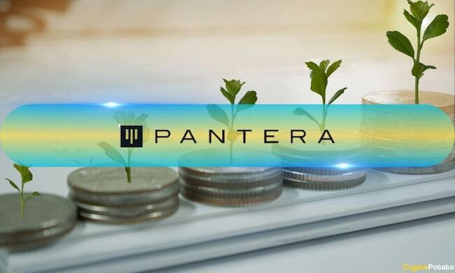 Pantera Capital’s Fund V Targets $1 Billion for Diverse Blockchain Investments