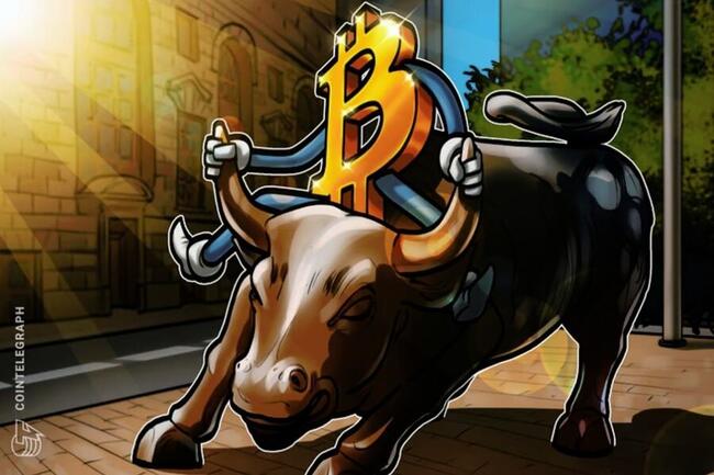 ¿Por qué Wall Street está interesado en Bitcoin?