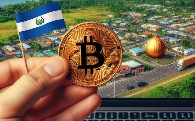 Todas las empresas de Bitcoin deberían emigrar a El Salvador, dice Max Keiser