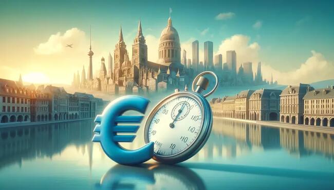 欧元区通胀暂停——经济反应如何