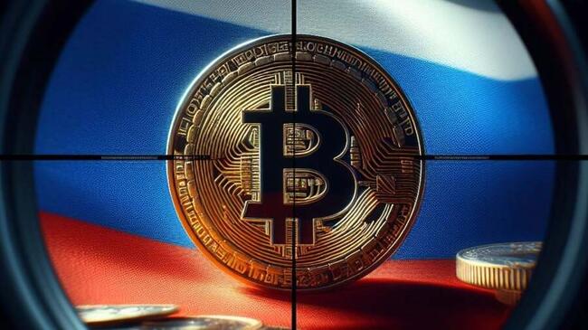 Банк России и Росфинмониторинг представили пилотную систему отслеживания переводов из фиата в криптовалюту