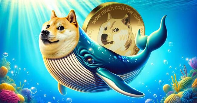 เจ้ามือ Dogecoin โอนย้าย 457 ล้านเหรียญสู่ Coinbase : นี่เป็นสัญญาณขาลงหรือโอกาสซื้อ?