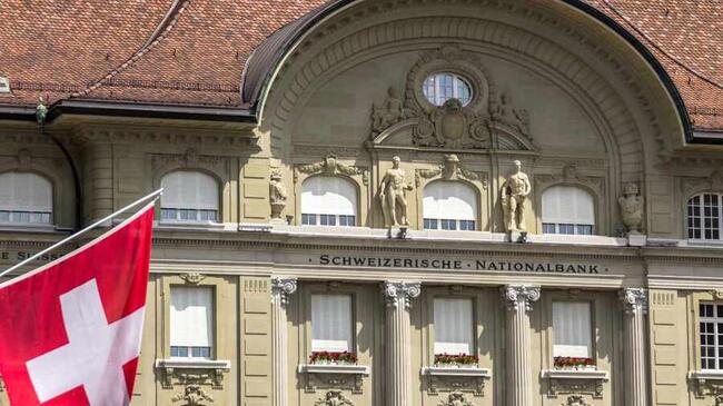 Chef der Schweizer Nationalbank äußert Bedenken bezüglich der Aufnahme von Bitcoin in die Währungsreserven