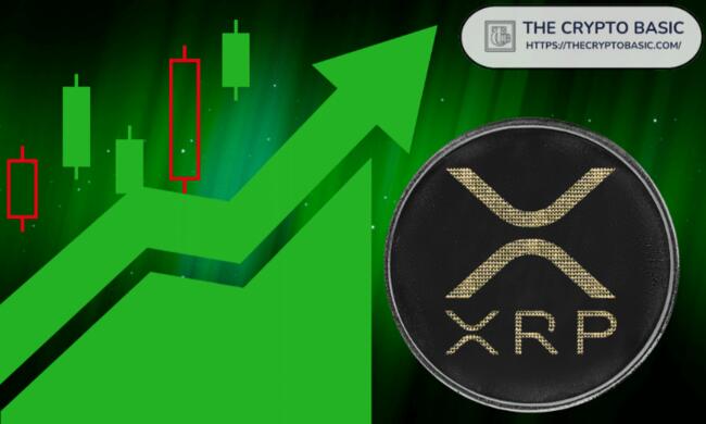 Analyst Expects XRP to Hit a Range of $13 to $17 Amid Tight Bollinger Bands