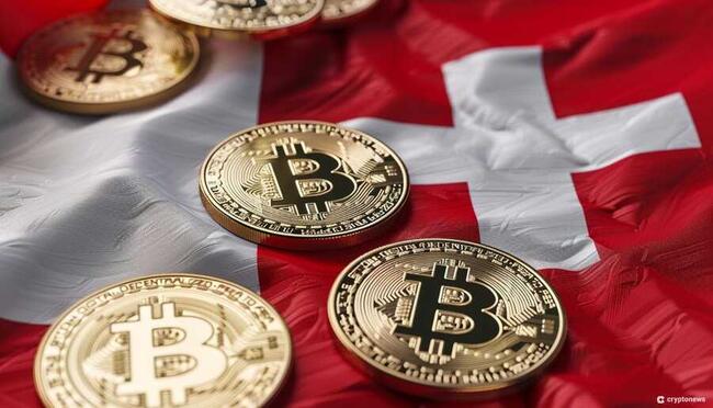 Ngân hàng Quốc gia Thụy Sĩ sẽ mua Bitcoin (BTC)?