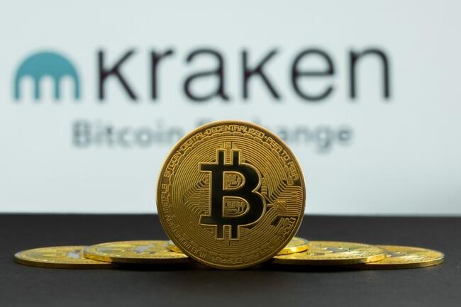 เจ้ามือโอน Bitcoin กว่า 78 ล้านดอลลาร์ไปยังเว็บเทรด Kraken ในช่วงที่ราคา Bitcoin ร่วงแรง 