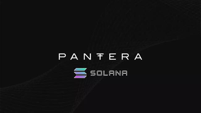 Pantera Capital mua thêm Solana từ FTX