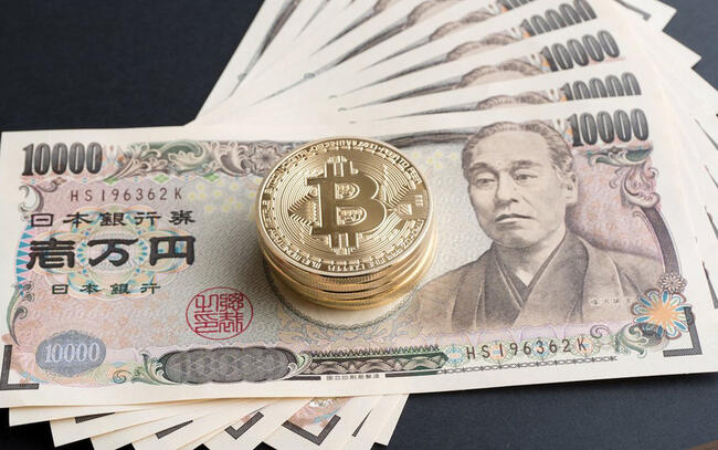 Michael Saylor Says Bitcoin Is Hope for Japan As Yen Collapses to 34-Year Low