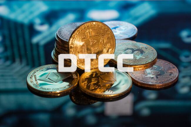 清算所DTCC：4/30起比特幣、加密貨幣ETF不再能作為抵押品