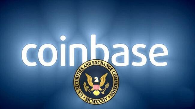 John Deaton nộp bản tóm tắt ủng hộ Coinbase chống lại SEC