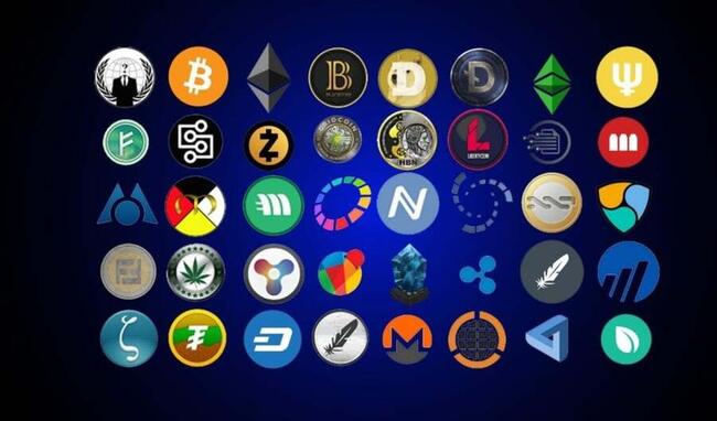 XRP, ADA, BCH, LTC, STX Declared Zombie Among 20 Crypto By Forbes