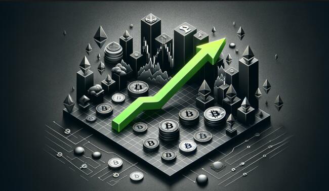Krypto News: Bitcoin & Ethereum stark überkauft – ist ADA die bessere Investition?