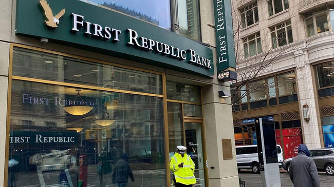 Republic First Bank’ın Çöküşü: Kripto’nun Dönüm Noktası