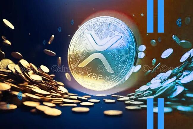 XRP Price: Whales Buying Heavily Ahead SEC Filing Due April 29
