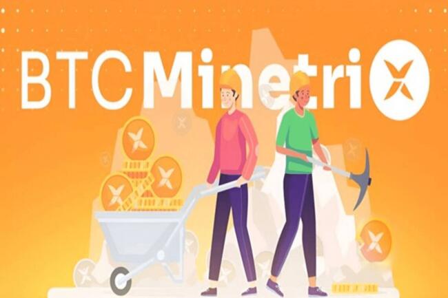 Bitcoin Minetrix: ultima occasione per acquistare il token BTCMTX. La presale termina domani