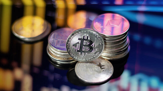 Alerta de Nueva Zona de Peligro para Bitcoin Post-Halving