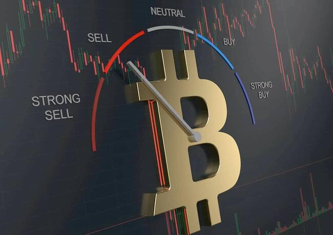 Bitcoin sell-off alert as ETFs take a hit and money outflows