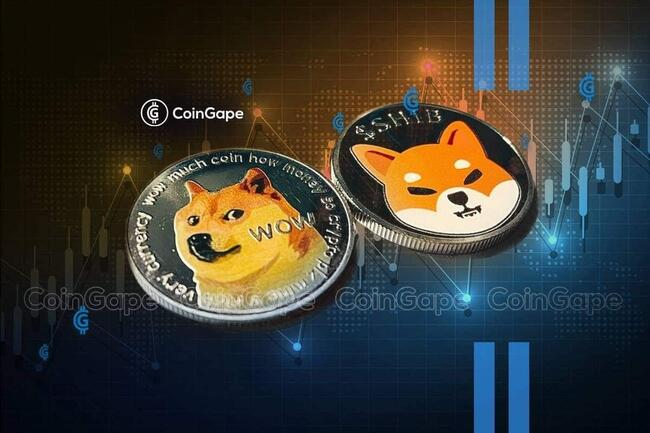 Shiba Inu or Dogecoin: Which Is Better & Likely to Outperform This Year