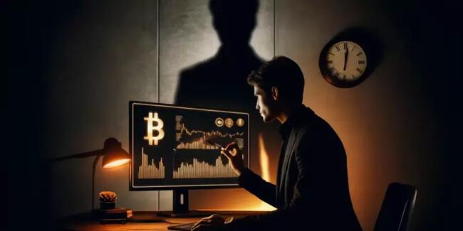 Ünlü analistten boğa sinyali: Bitcoin için vakit geldi mi?