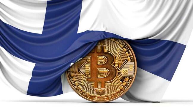 Voisiko Suomi olla seuraava Bitcoin-louhinnan jättiläinen?