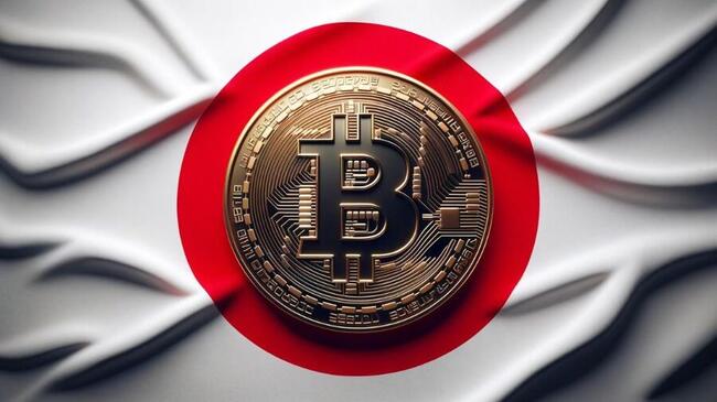 นักวิเคราะห์เผย ค่าเงินเยนที่ร่วงต่ำสุดในรอบ 34 ปี อาจทำให้ญี่ปุ่นหันมาหา Bitcoin