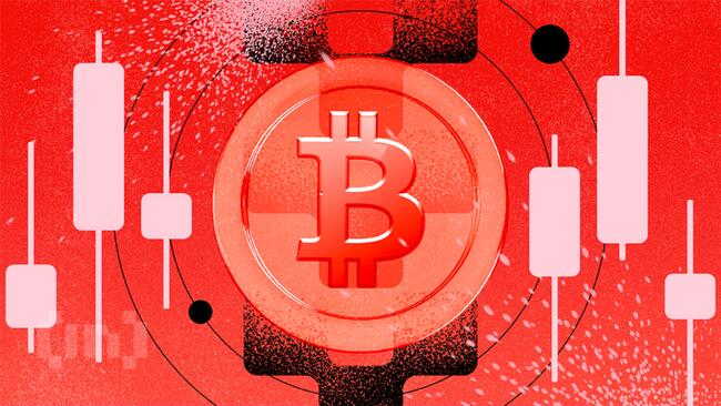 El CEO de Santiment explica por qué los holders de Bitcoin “deben ser cautos”