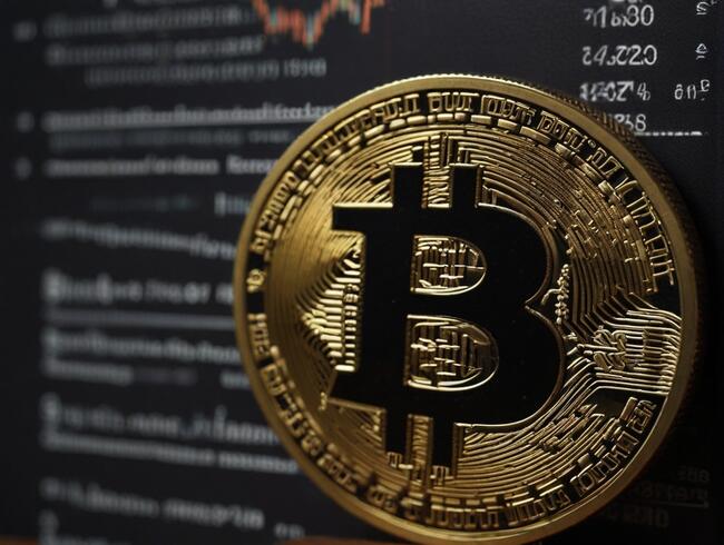 比尔·摩根认为Bitcoin在监管压力下被过度炒作