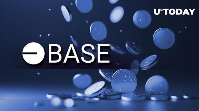 Base From Coinbase About to Explode with Liquidity as Most Hyped Airdrop Is Coming