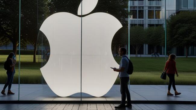 Apple ведет переговоры с OpenAI о масштабном обновлении искусственного интеллекта в iOS 18