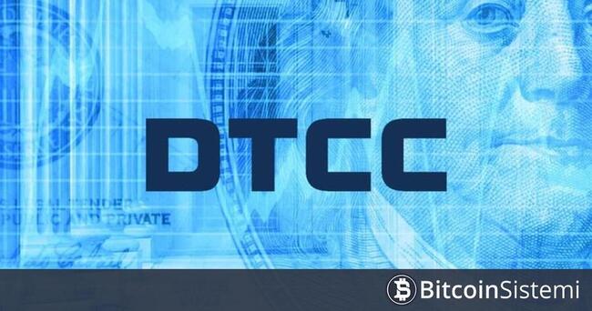 ABD’li Kurum DTCC, Bitcoin ve Kripto Para ETF’leriyle İlgili Yeni Karar Aldı: Kritik Değeri Sıfıra İndirdi!