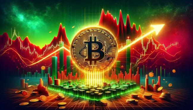 Bitcoin Maintains Stability Above $64K Amid $200M ETF Outflow – Would Price Plung Below 60K?