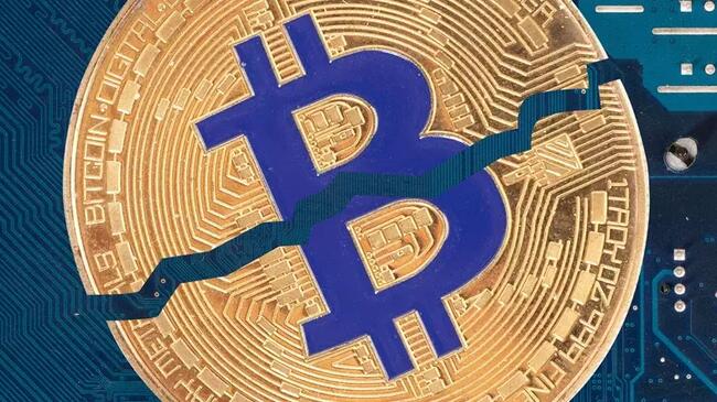 Bitcoin’de Halving Sonrası Tarihi Bir İlk!