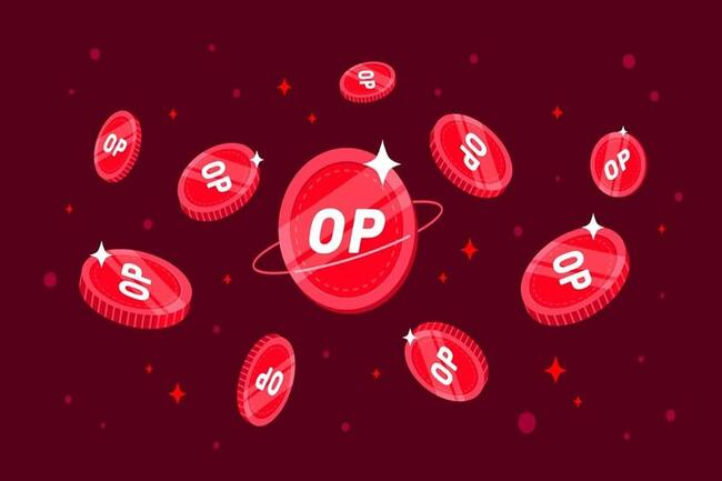 Optimism Price Forecast: Is $OP Ready to Hit $4?