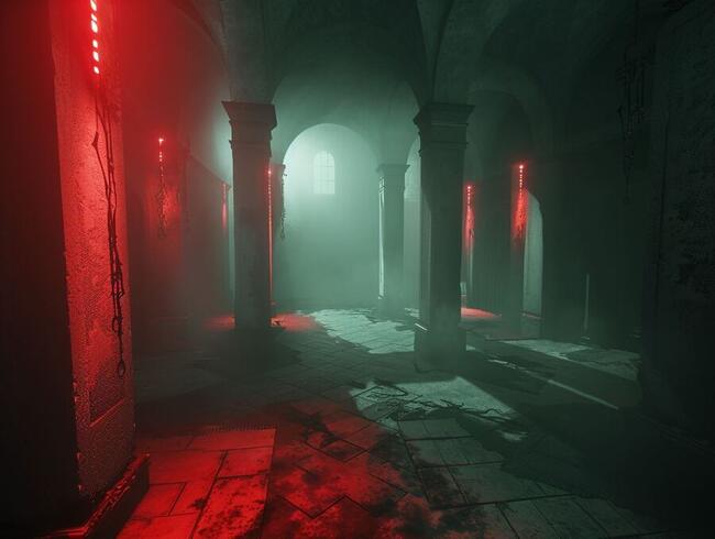 Bloober Team und Take-Two Interactive arbeiten bei neuem Horrorspiel zusammen