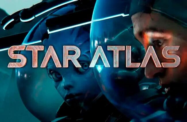 Star Atlas integra Project Tokes ao metaverso