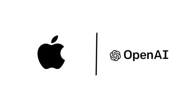 รายงานเผย Apple กำลังชักชวนให้ OpenAI มาร่วมพัฒนาฟีเจอร์ AI สำหรับ iPhone