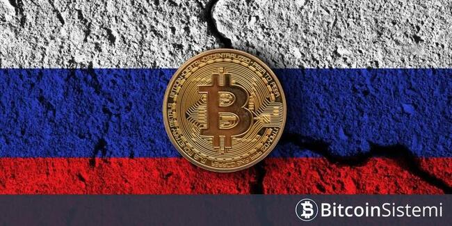 Rusya’da Kripto Para Krizi: Rus Duması, Kripto Para Borsalarını Yasaklayacak Yasa Tasarısı Sundu, Bir Kripto Borsasını Kullanıcılar Bastı