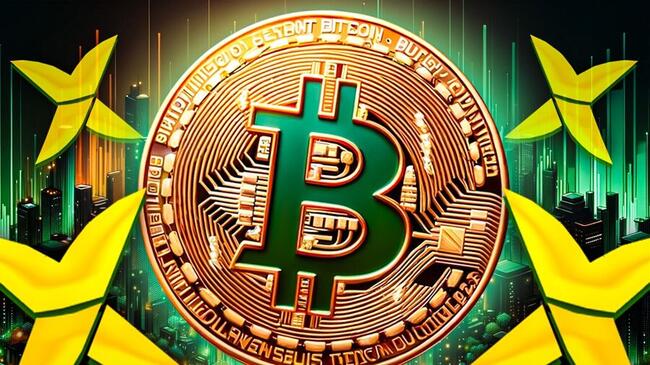 Bitcoin verzeichnet massive Kaufaufträge im Orderbuch, während Dogeverse mehr als 10.000.000 USD innerhalb von wenigen Wochen einsammelt