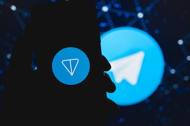 Toncoin: Wie du vom Erfolg der Telegram Blockchain profitierst