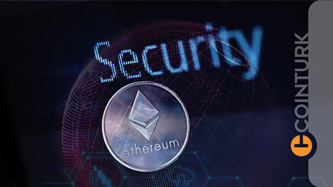 Ethereum Davasının Kripto Paralara Getireceği Tehlikeler