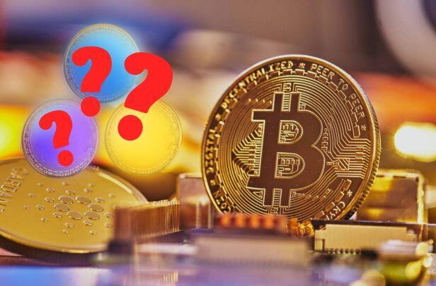 Te 3 kryptowaluty mogą powtórzyć sukces Bitcoina w 2024 roku