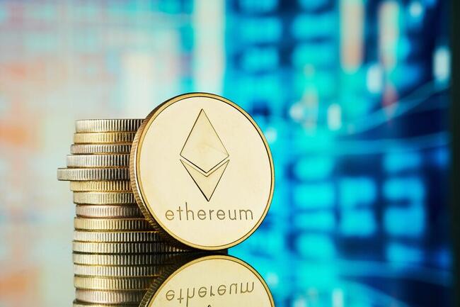 Crypto update: Ethereum passeert $3.300, Bitcoin op weg naar $64.000