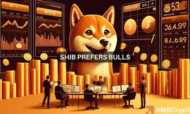 Will Shiba Inu fall to bears? Analyzing what’s ahead for SHIB’s price