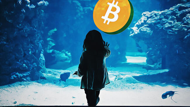 Subasta Destacada de Bitcoin Atrae Atención Global