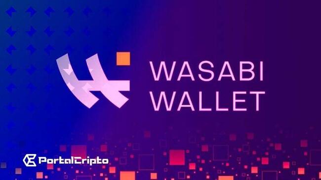 Wasabi Wallet de Bitcoin Proíbe Uso por Cidadãos dos EUA em Meio a Regulações