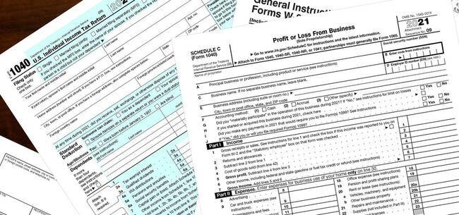 What Crypto CPAs Should Know About Form 1099-DA