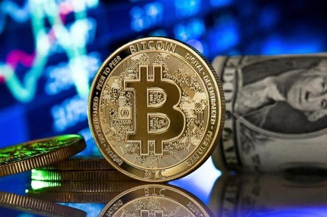 Biển hiệu “Buy Bitcoin” được bán đấu giá 1 triệu USD